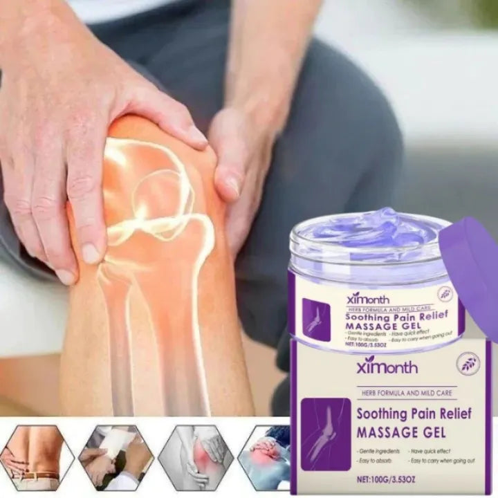 Tratamiento Médico Natural para Articulaciones